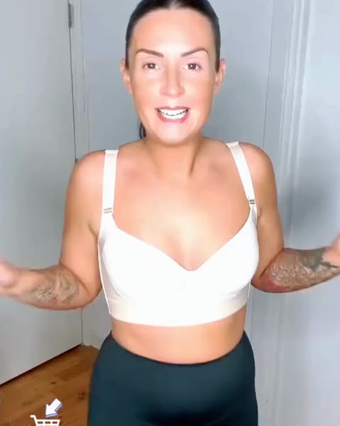 Seamless size