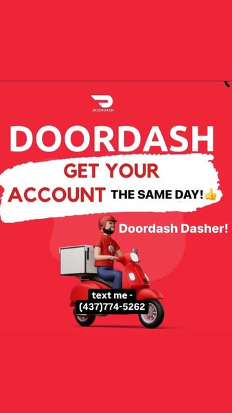 DoorDash