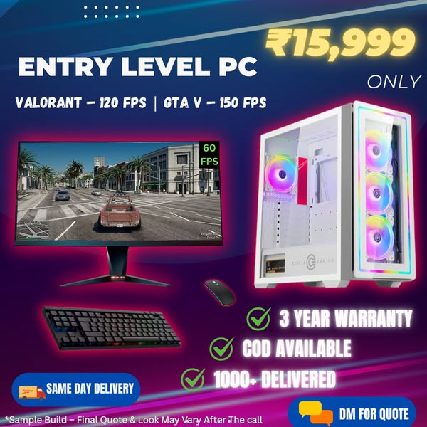 Well-designed vary
