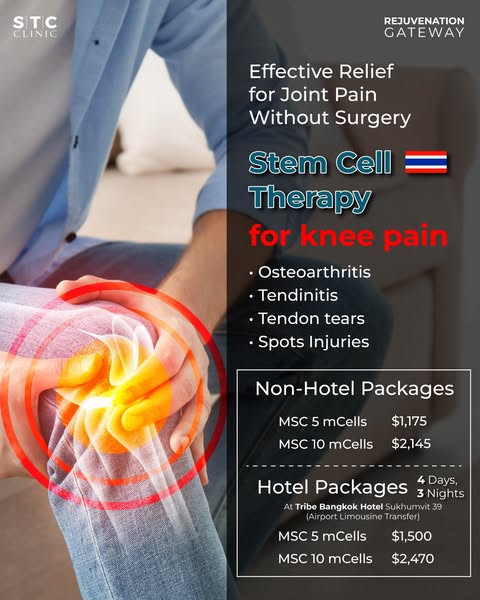 Advanced clinic