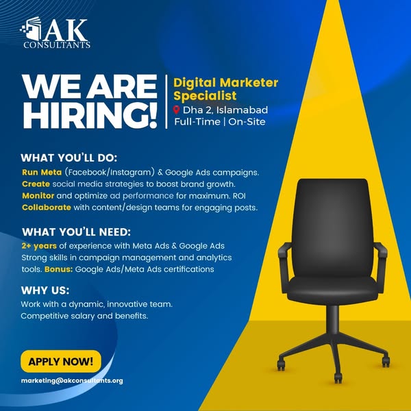 Dynamic Ads