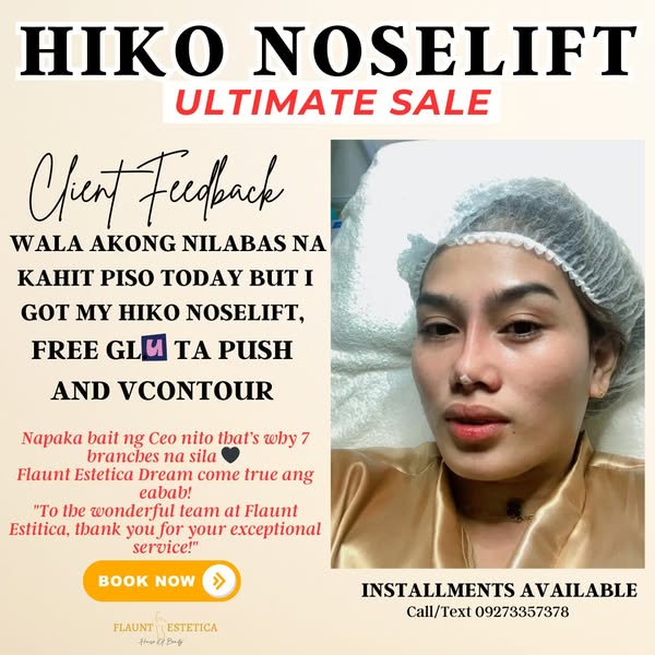 Holiday Sale