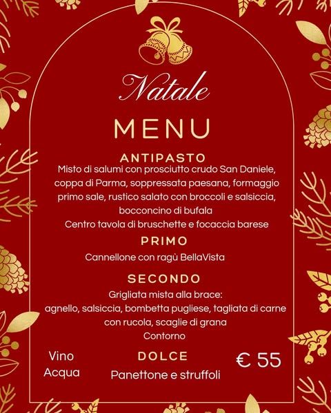 Focaccia