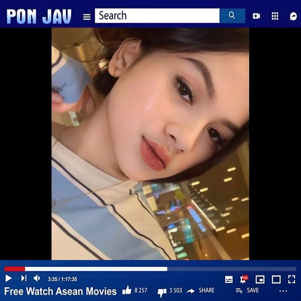 Stunning Asian