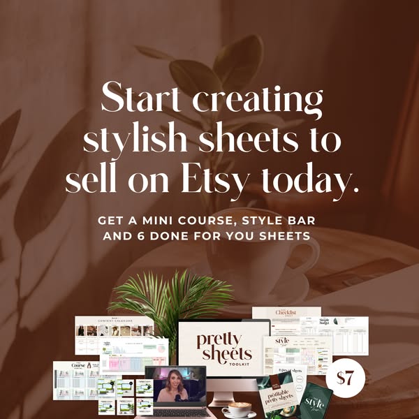 Digital shopping experience