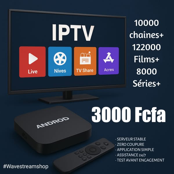 Simple TV