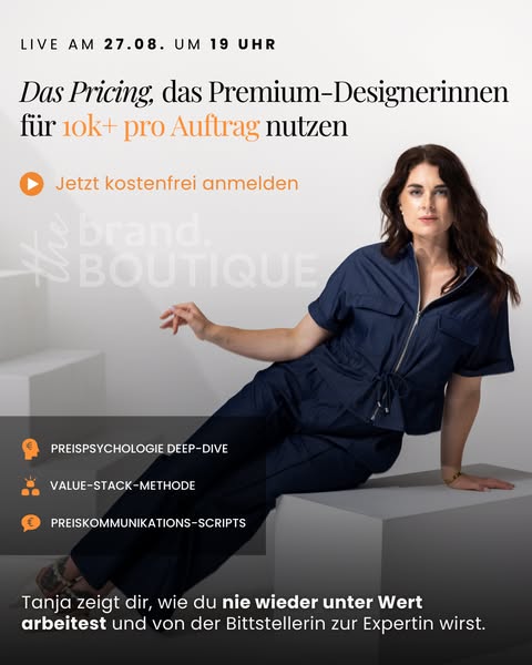 Online boutique