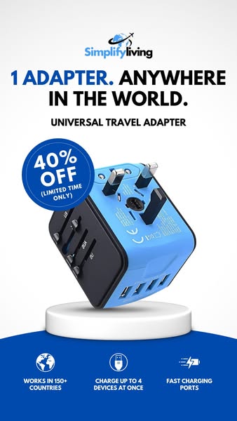Safe adapter