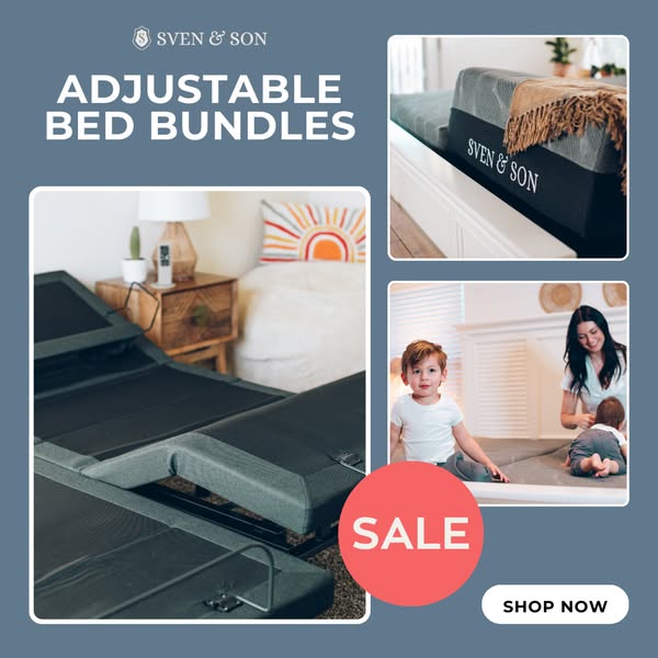 Shop for Smart Beds