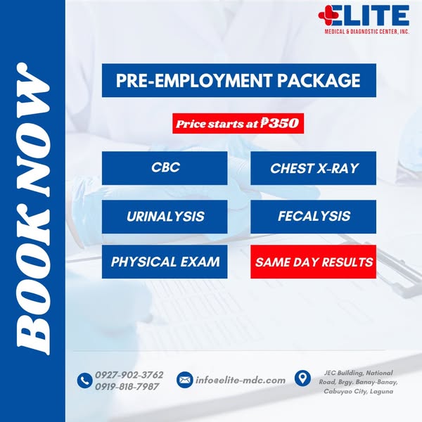 Affordable employment