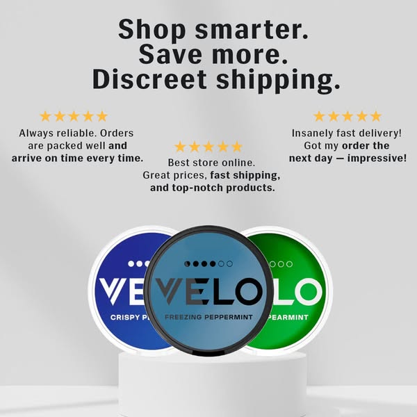 Shop Smarter