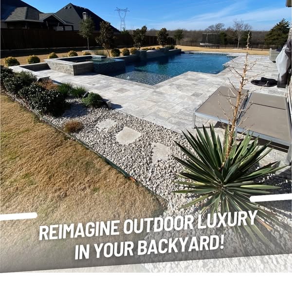 Exclusive outdoor