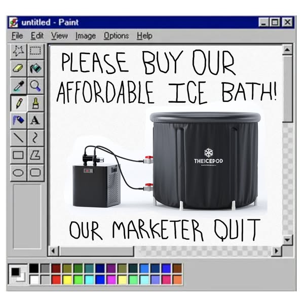 Affordable pod
