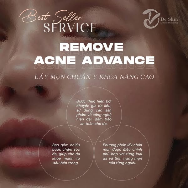 Advanced process