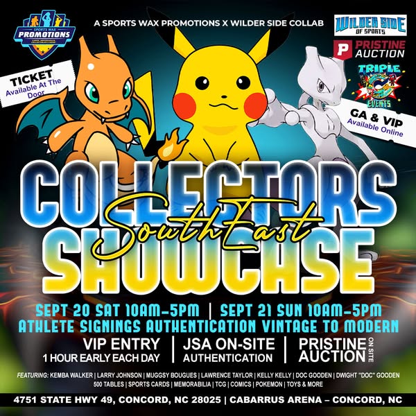 Collectibles and memorabilia