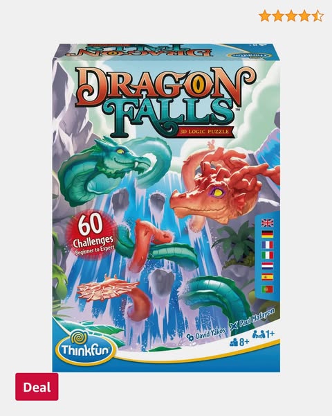 Shop for party games