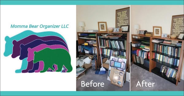 Home Office Organizer