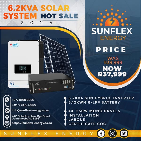 Solar Inverter