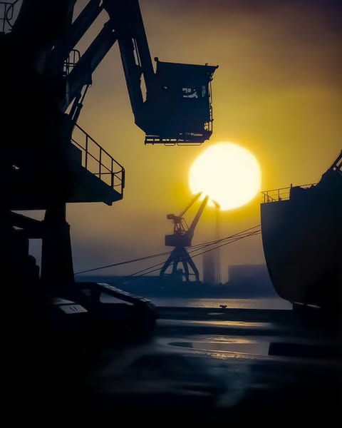 pier
