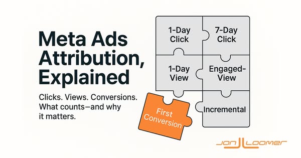 Conversion Optimization