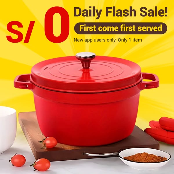 Daily Deals