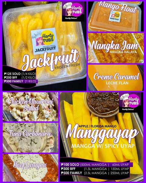 Customer Favorites