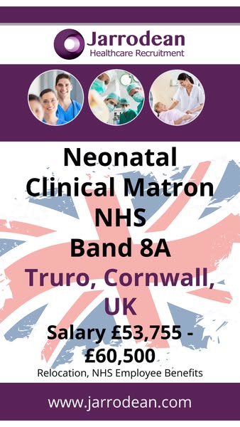 matron