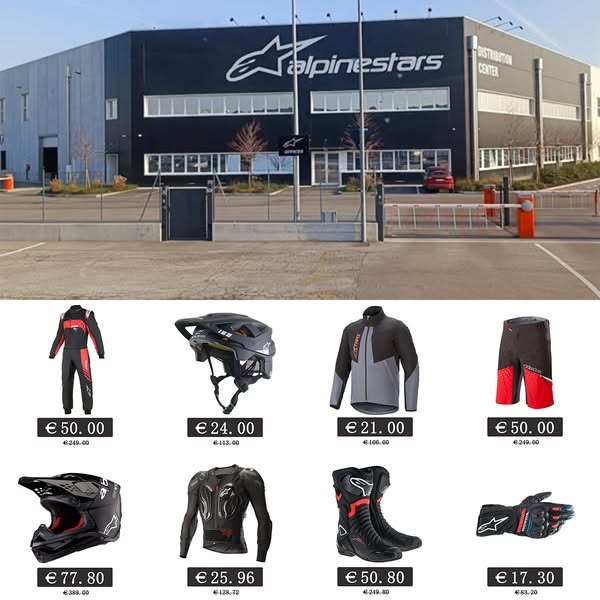 Shop and save