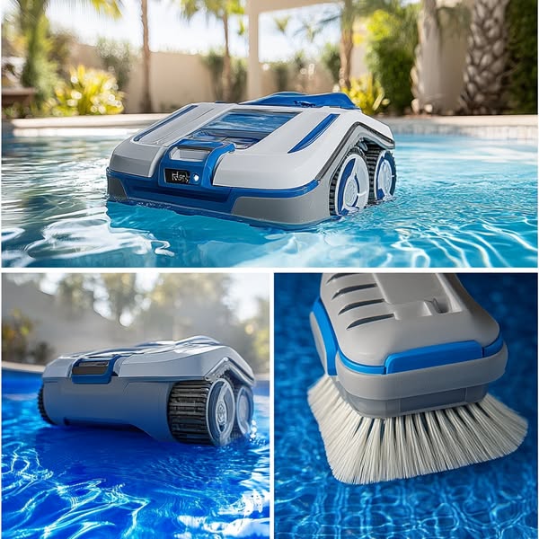 Ultimate surf