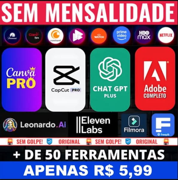 Premium chat