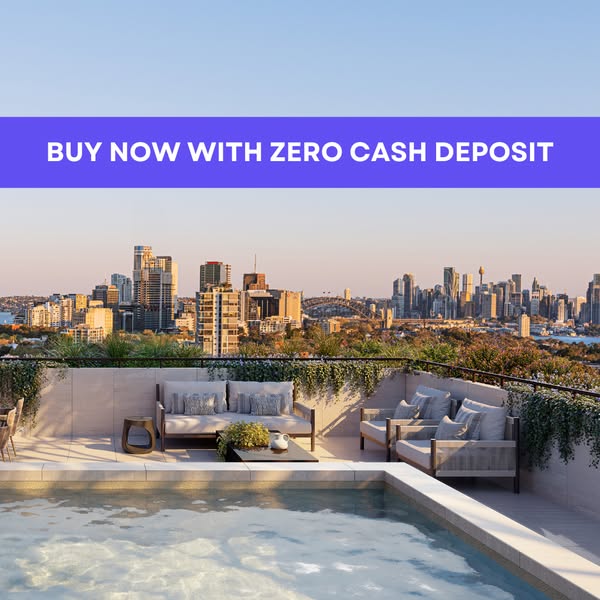 Spectacular deposit