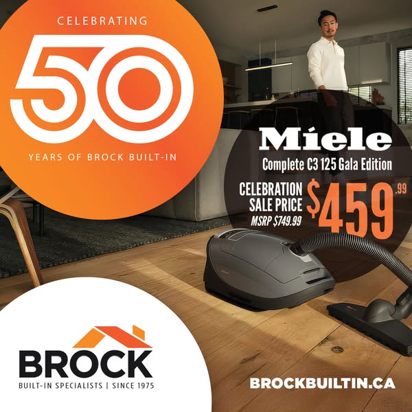 Limited time offers