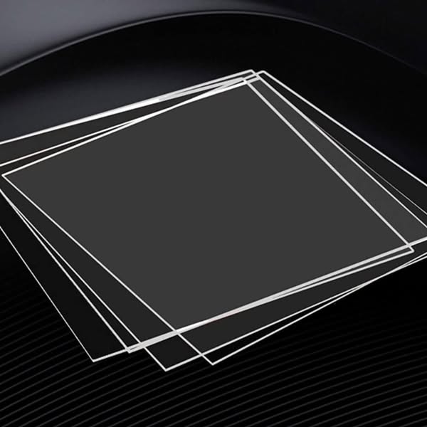 Modern Acrylic Mirror
