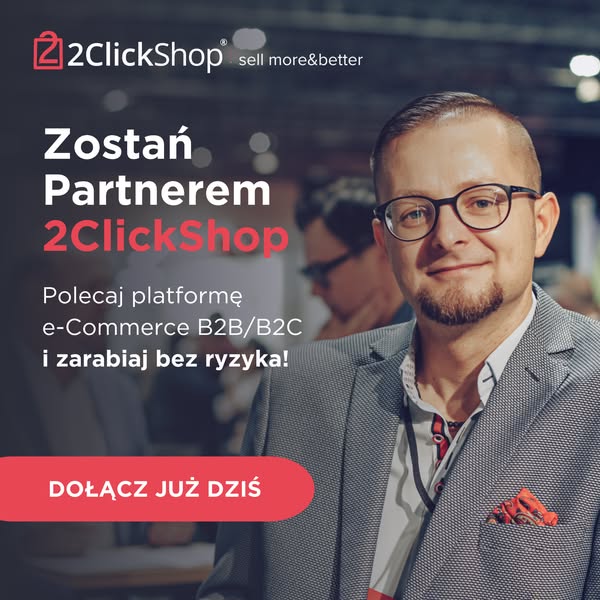 Shop for B2B E-commerce