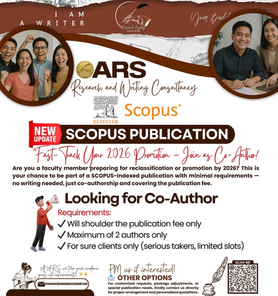 Perfect publication