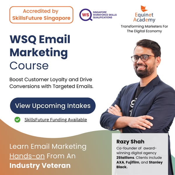 Engaging award-winning