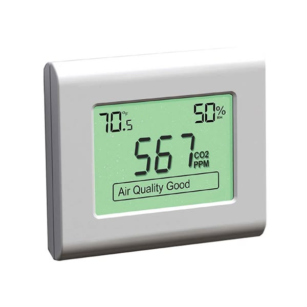 Temp Control
