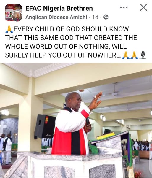 diocese
