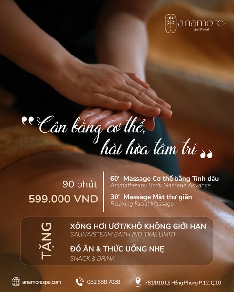 Unlimited facial