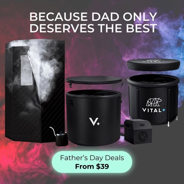 Father's Day deals