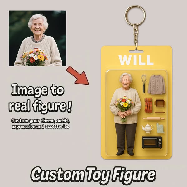 Personalized occasion