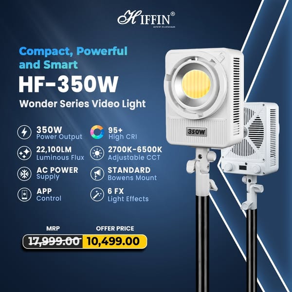 Sleek high-performance