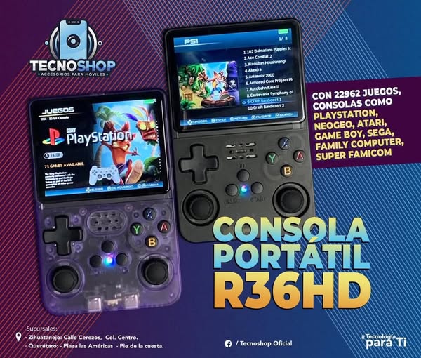 Shop Games
