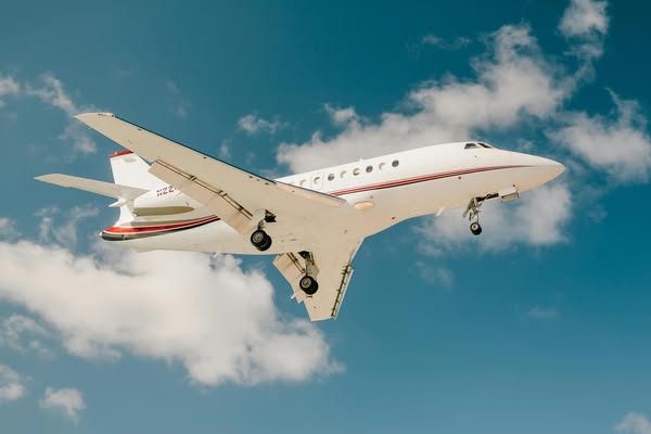 Private Jet Charter