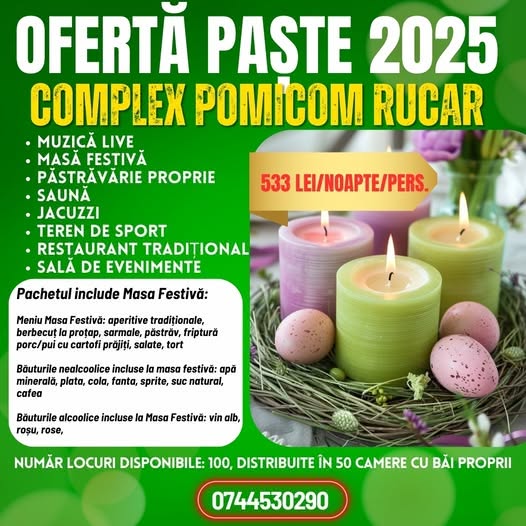 Natural paste