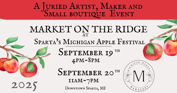 Handcrafted goods