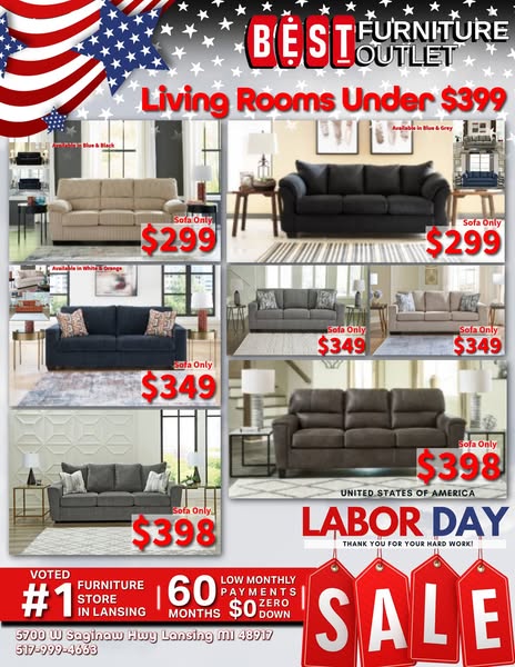 Shop for outlet deals