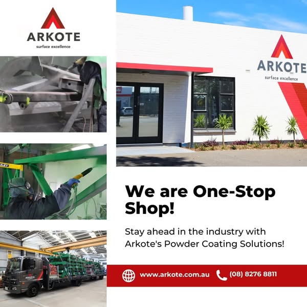 Shop Services