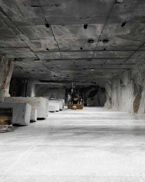 quarry