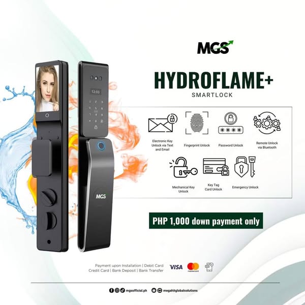 Shop for Smart Locks for Security